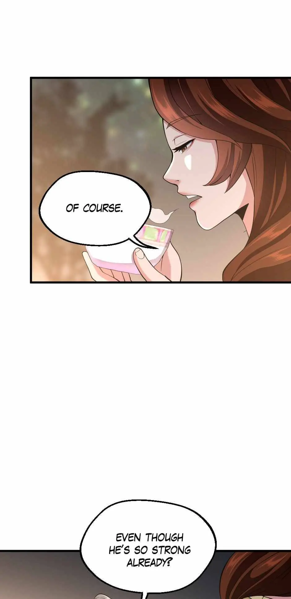 The Beginning After The End Chapter 115 Page 24