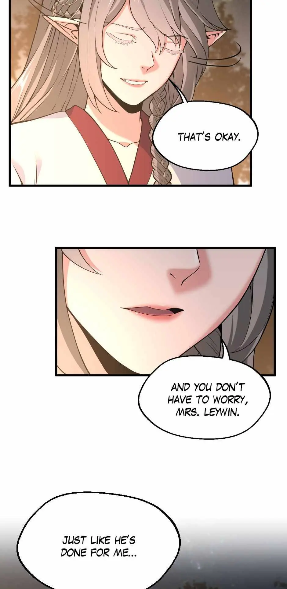 The Beginning After The End Chapter 115 Page 29