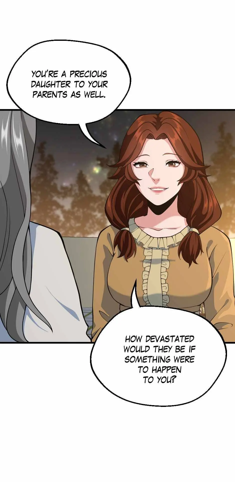 The Beginning After The End Chapter 115 Page 32