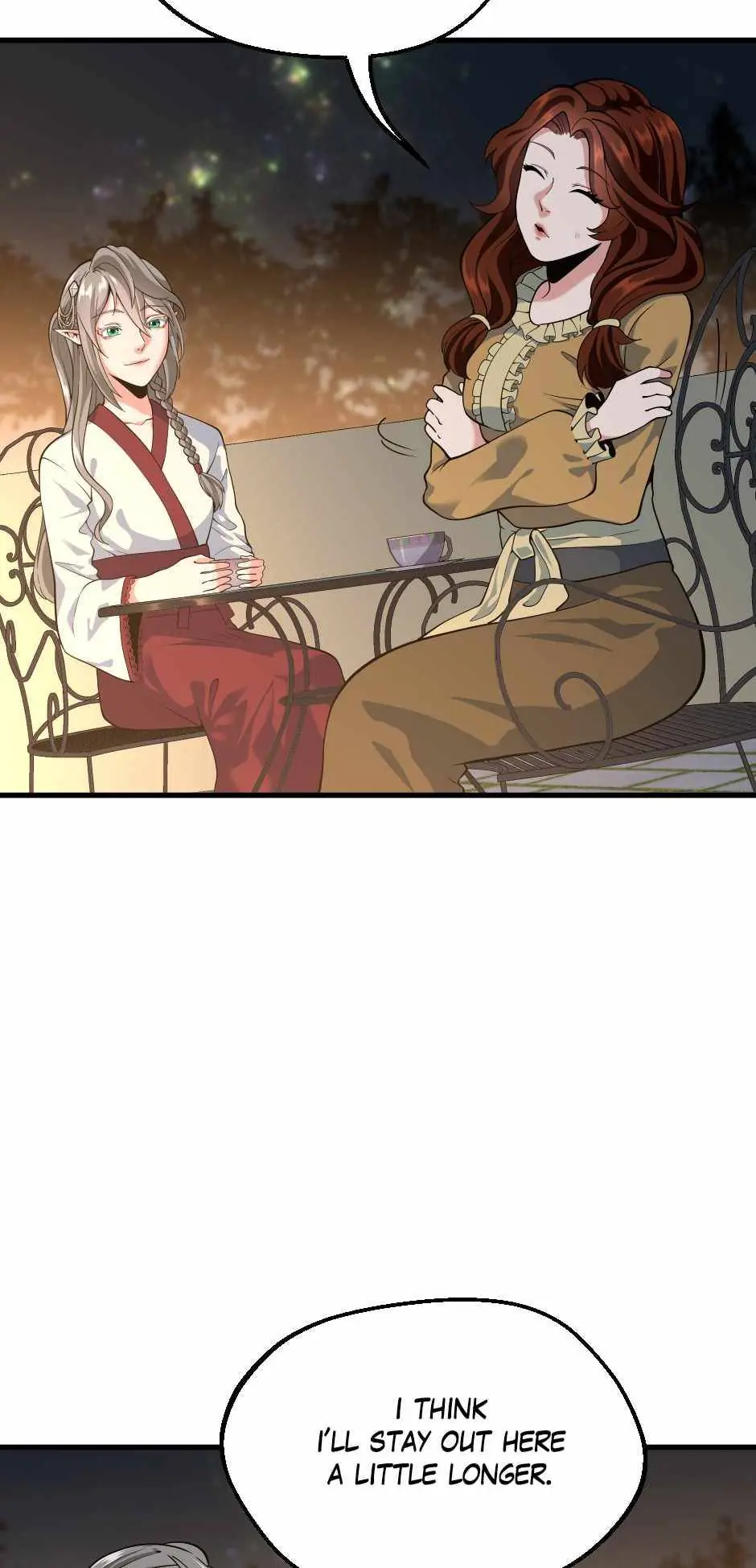 The Beginning After The End Chapter 115 Page 35