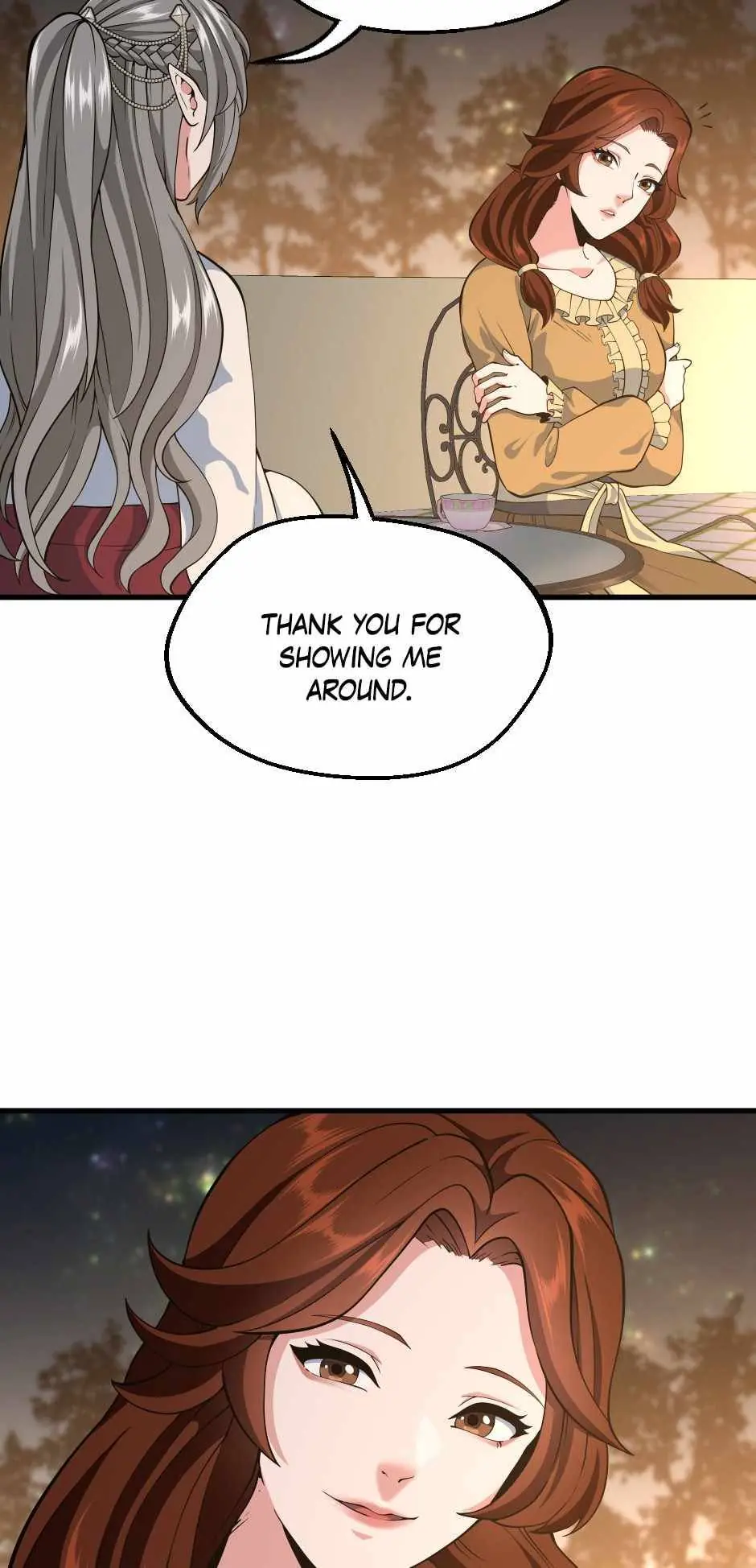The Beginning After The End Chapter 115 Page 36
