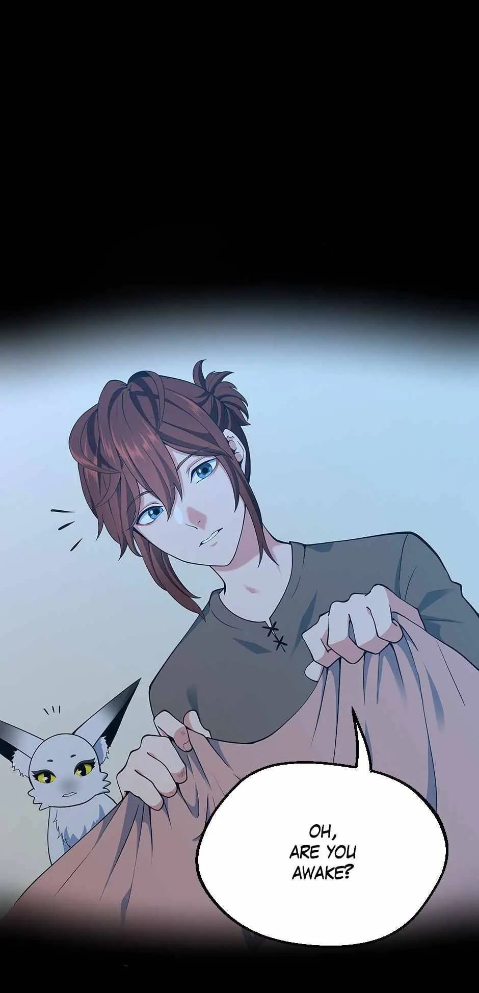 The Beginning After The End Chapter 115 Page 40