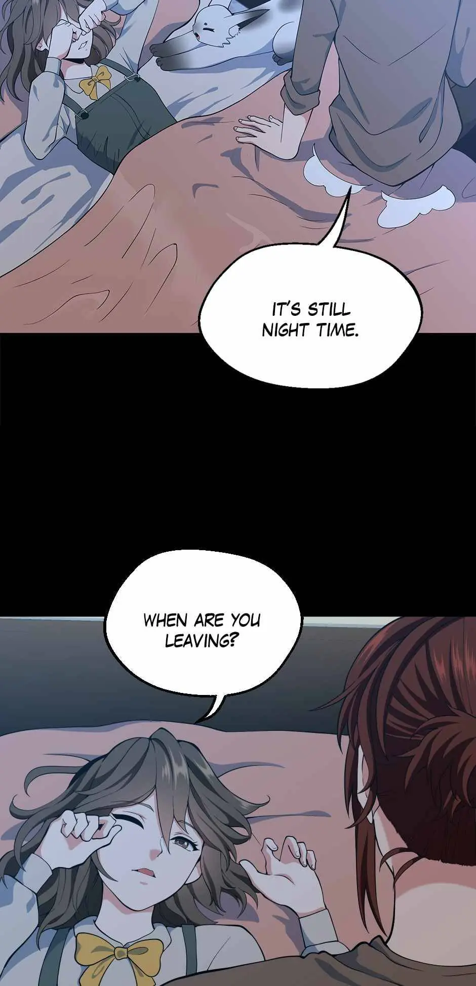 The Beginning After The End Chapter 115 Page 42