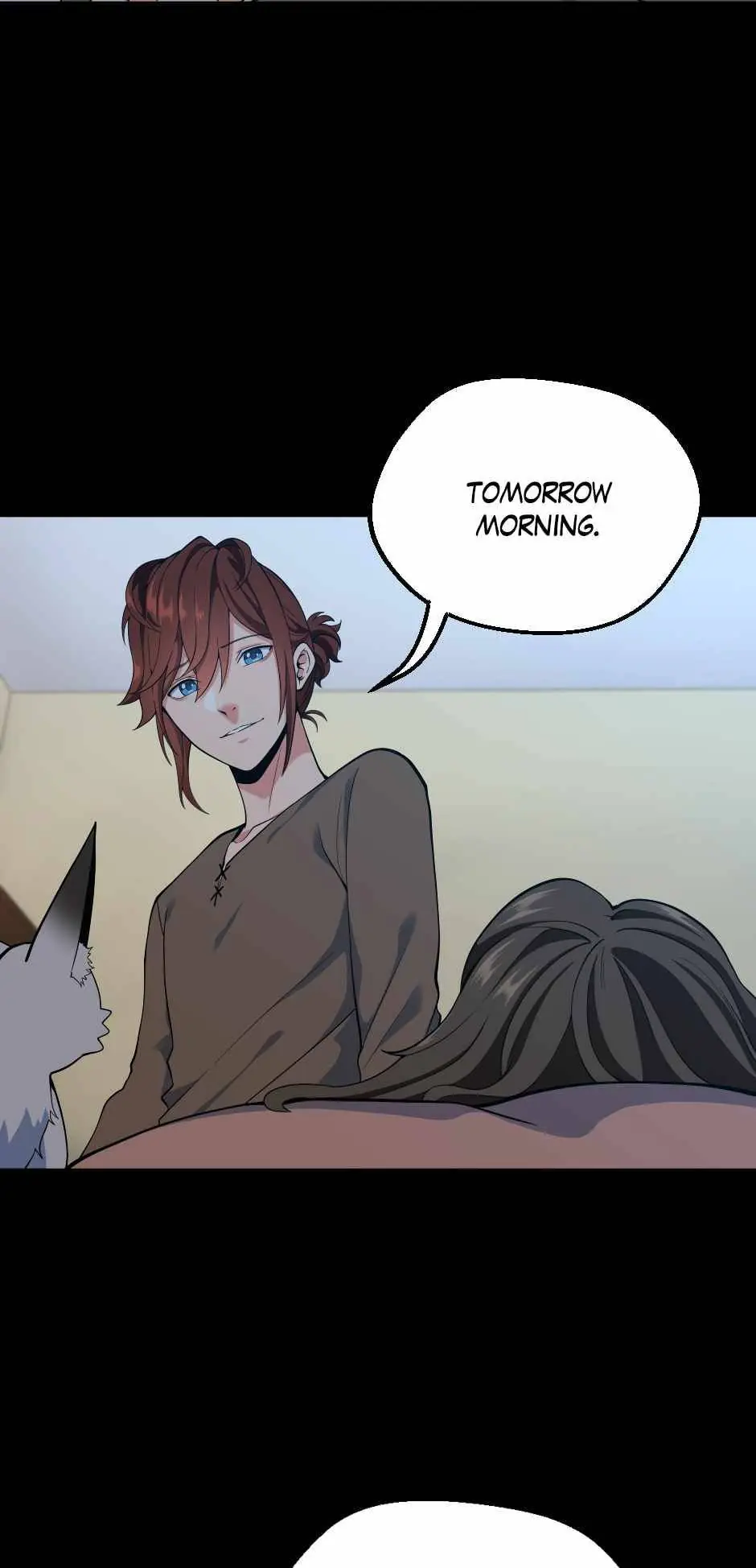 The Beginning After The End Chapter 115 Page 43