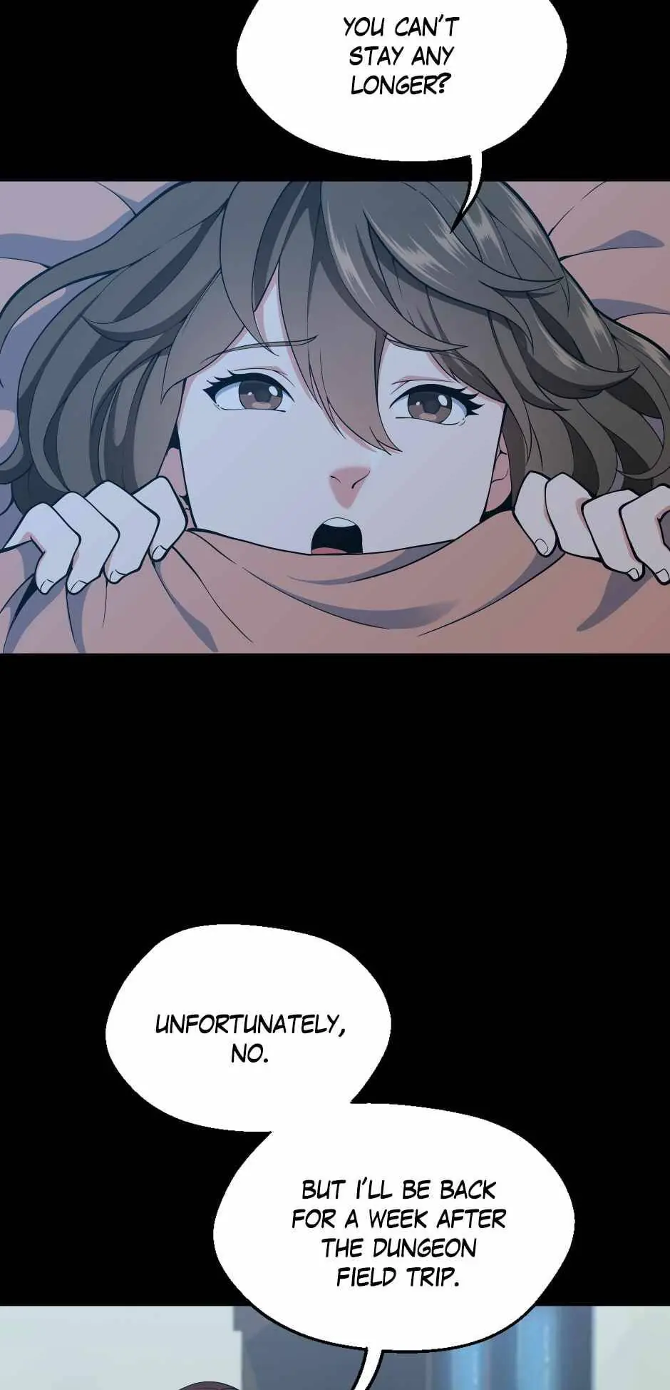 The Beginning After The End Chapter 115 Page 44