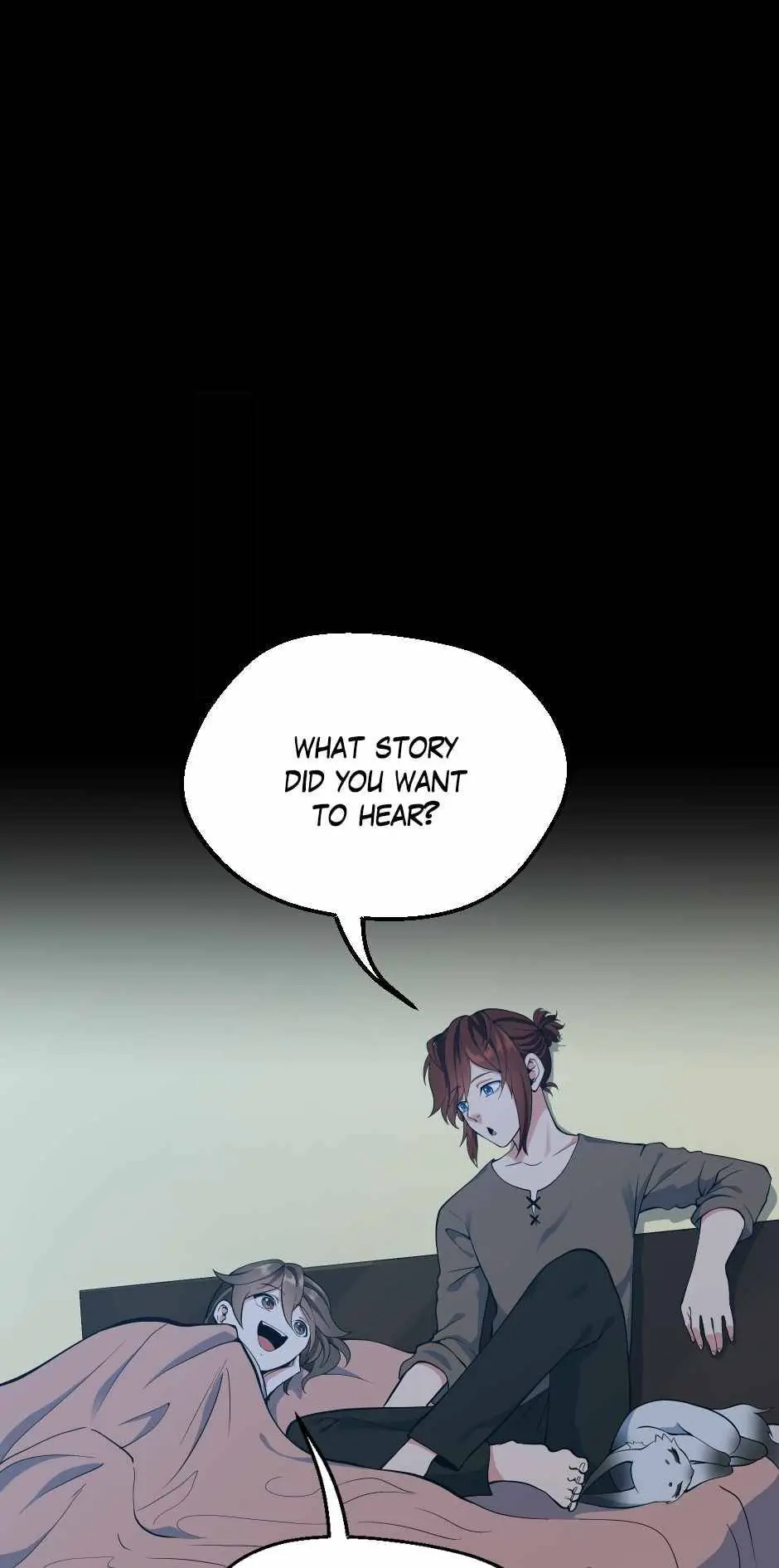 The Beginning After The End Chapter 115 Page 48