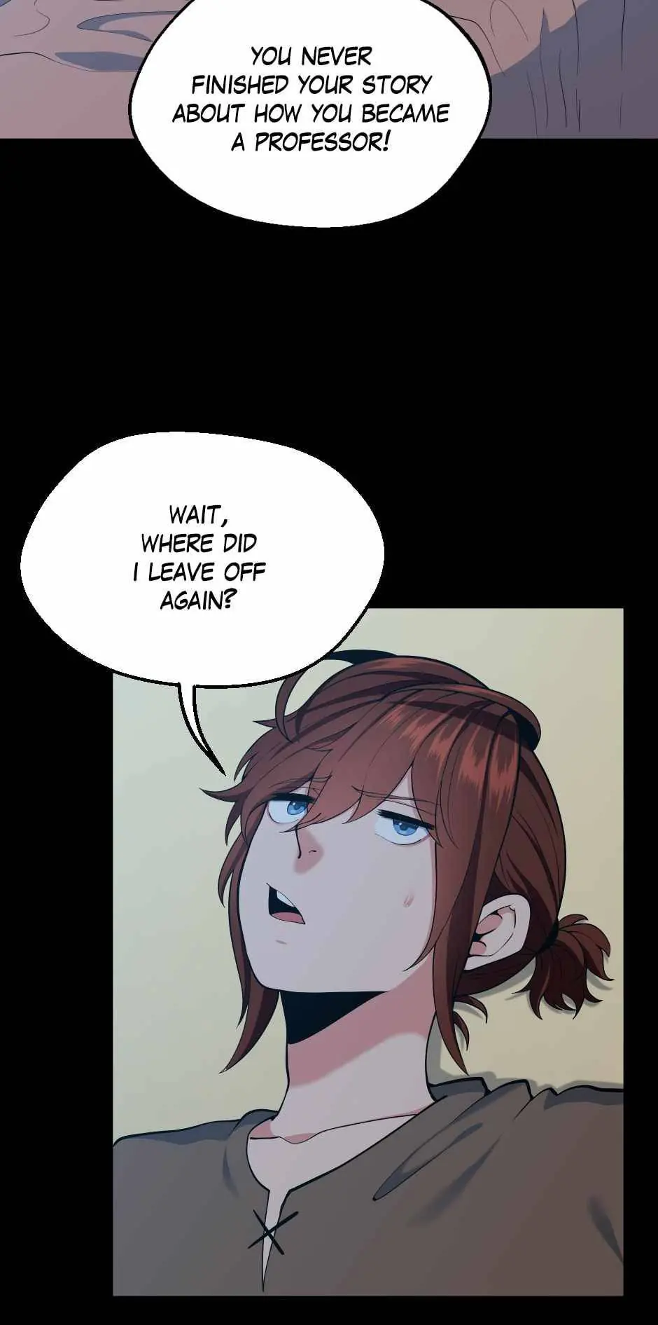 The Beginning After The End Chapter 115 Page 49