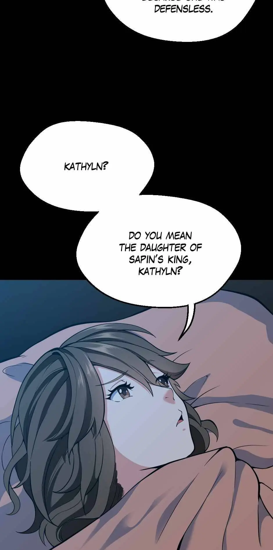 The Beginning After The End Chapter 115 Page 51