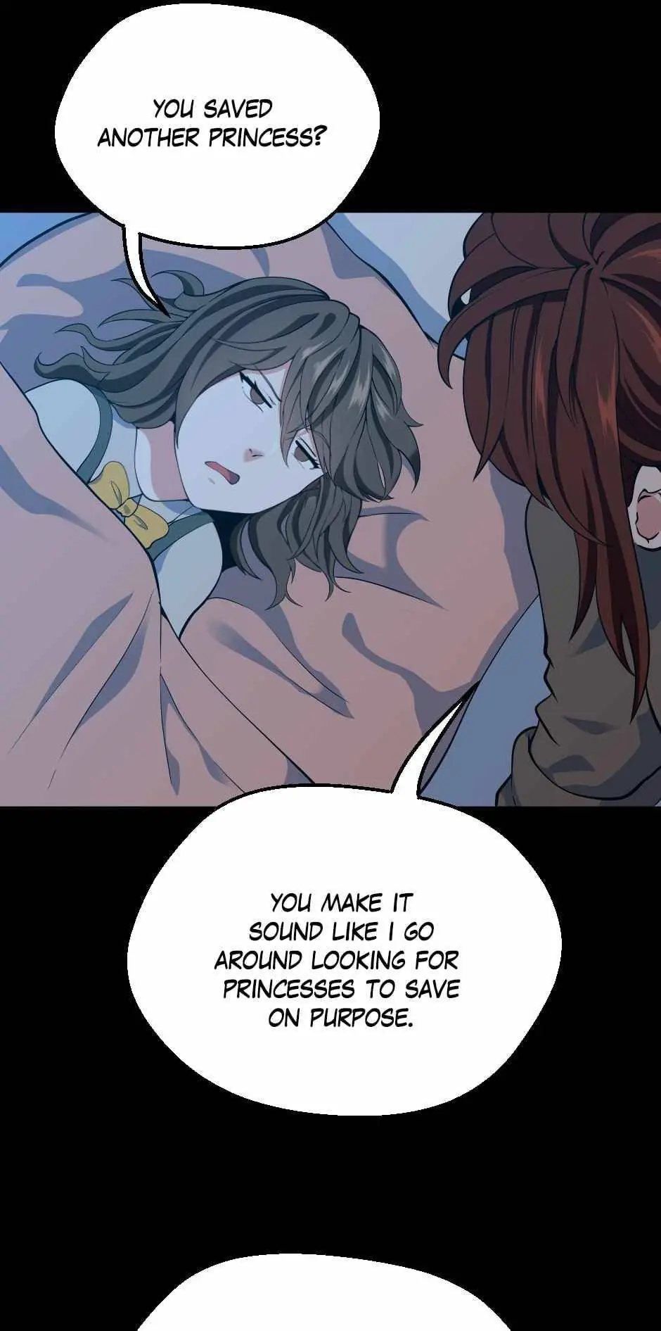 The Beginning After The End Chapter 115 Page 53