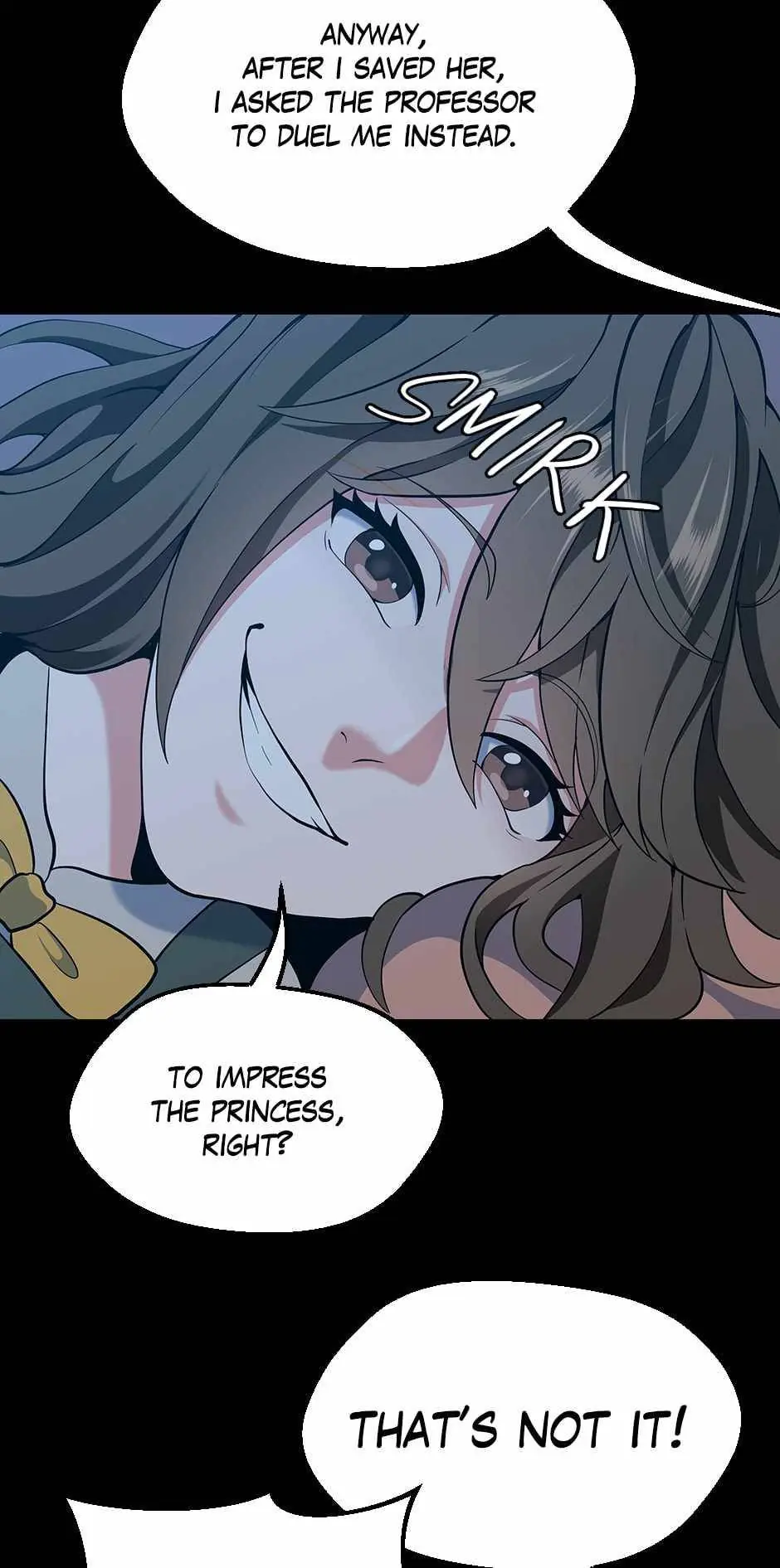 The Beginning After The End Chapter 115 Page 54