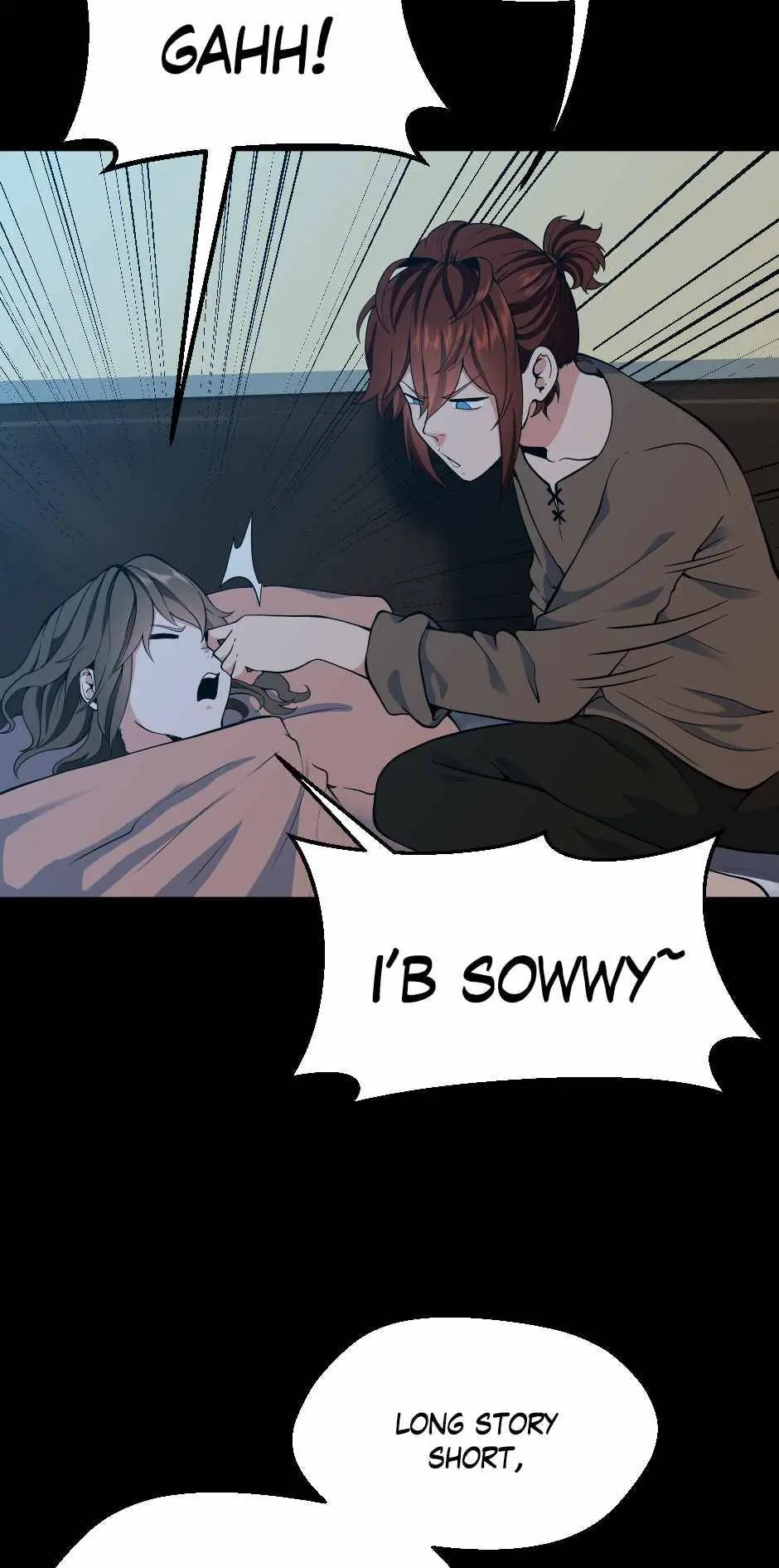 The Beginning After The End Chapter 115 Page 55