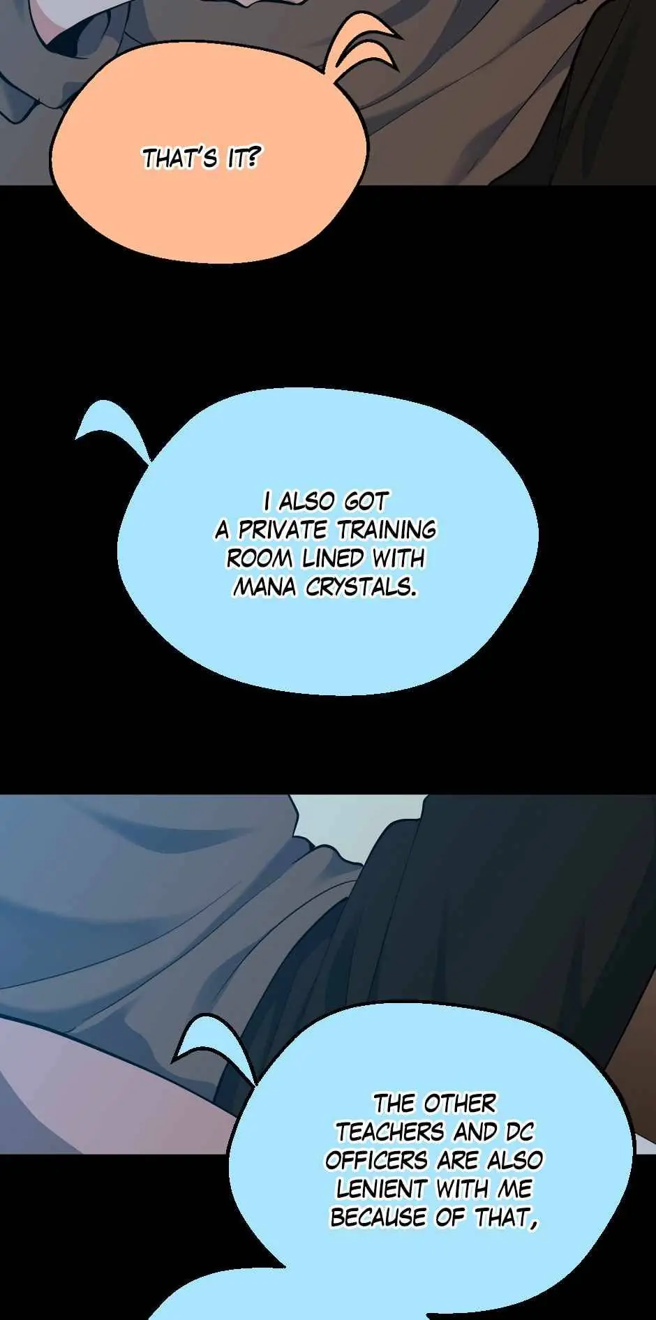 The Beginning After The End Chapter 115 Page 59