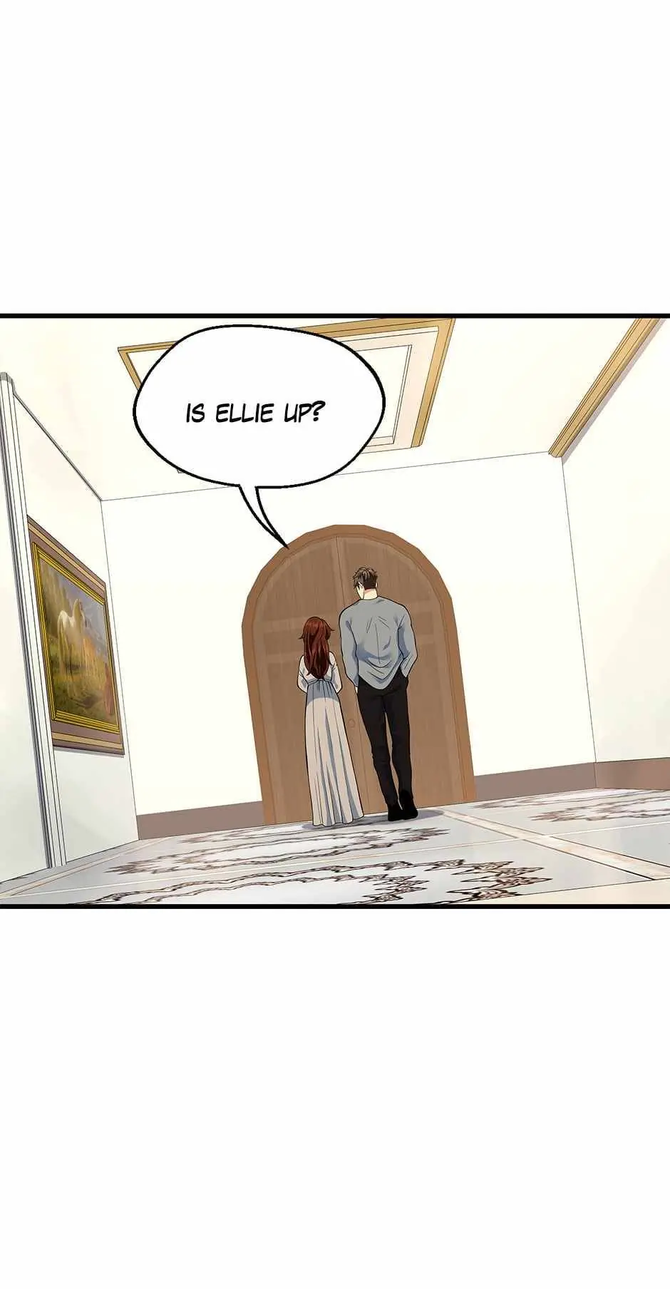 The Beginning After The End Chapter 115 Page 66