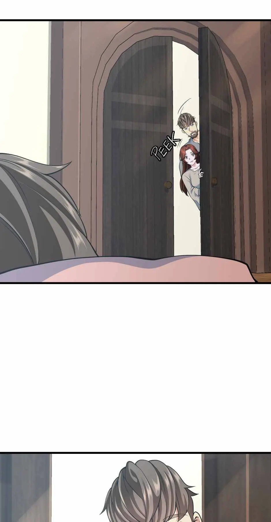 The Beginning After The End Chapter 115 Page 67