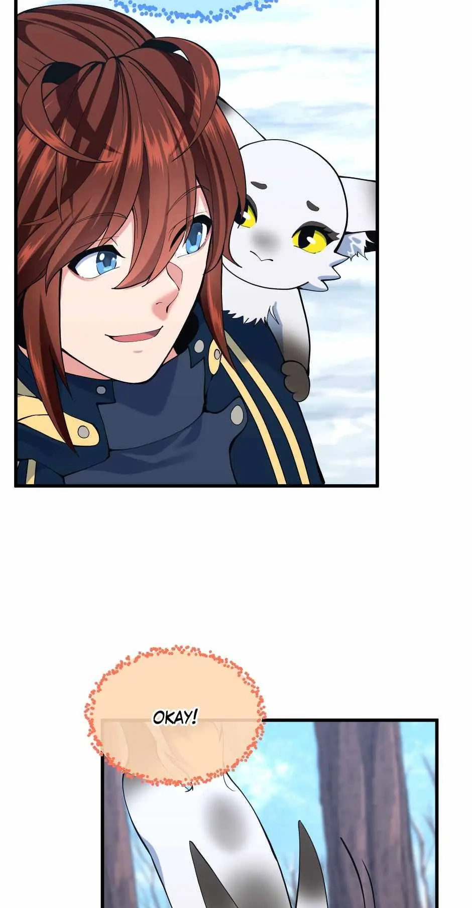 The Beginning After The End Chapter 115 Page 75