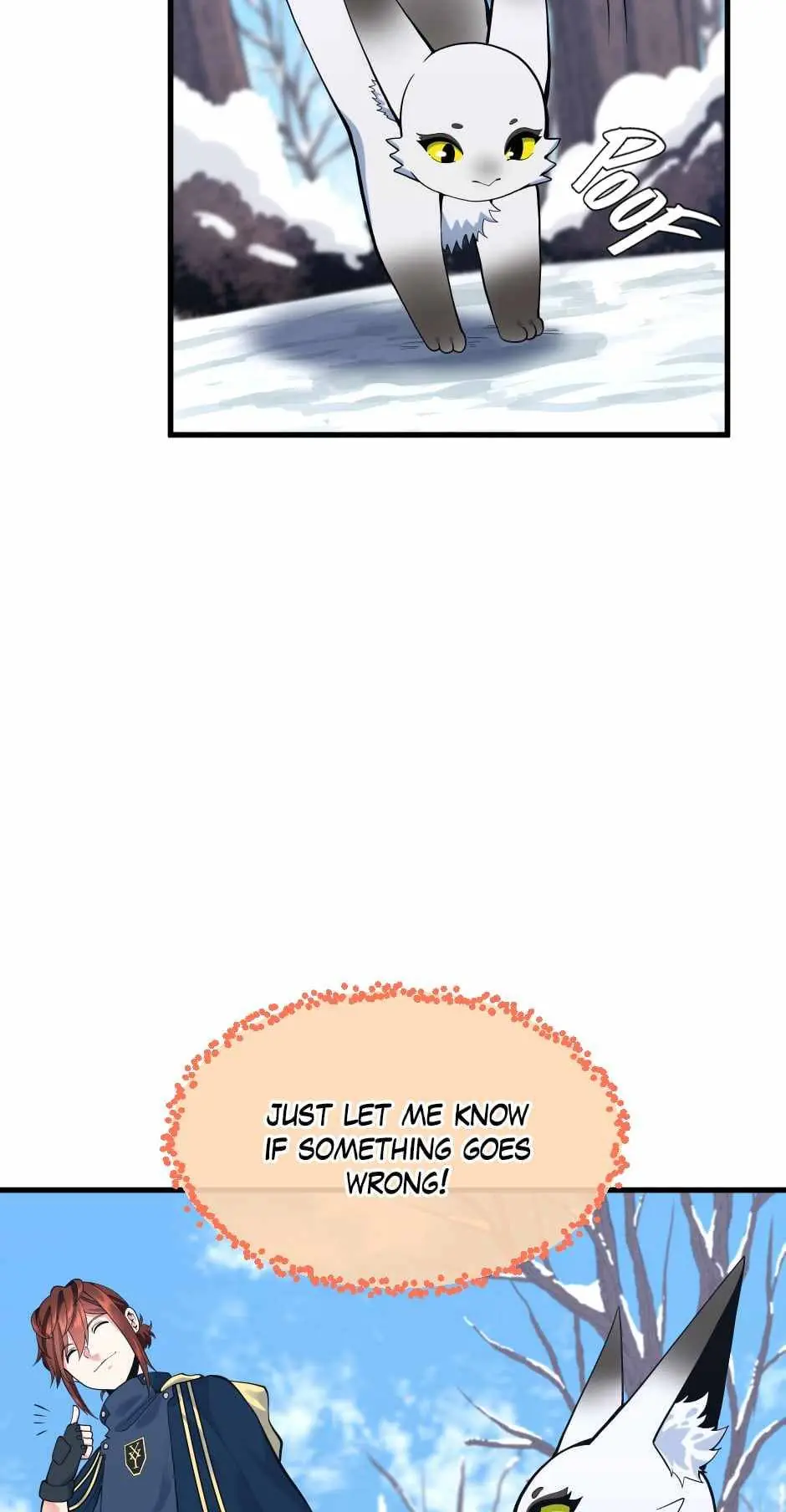 The Beginning After The End Chapter 115 Page 76