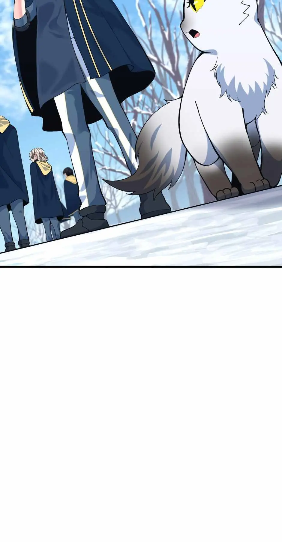 The Beginning After The End Chapter 115 Page 77