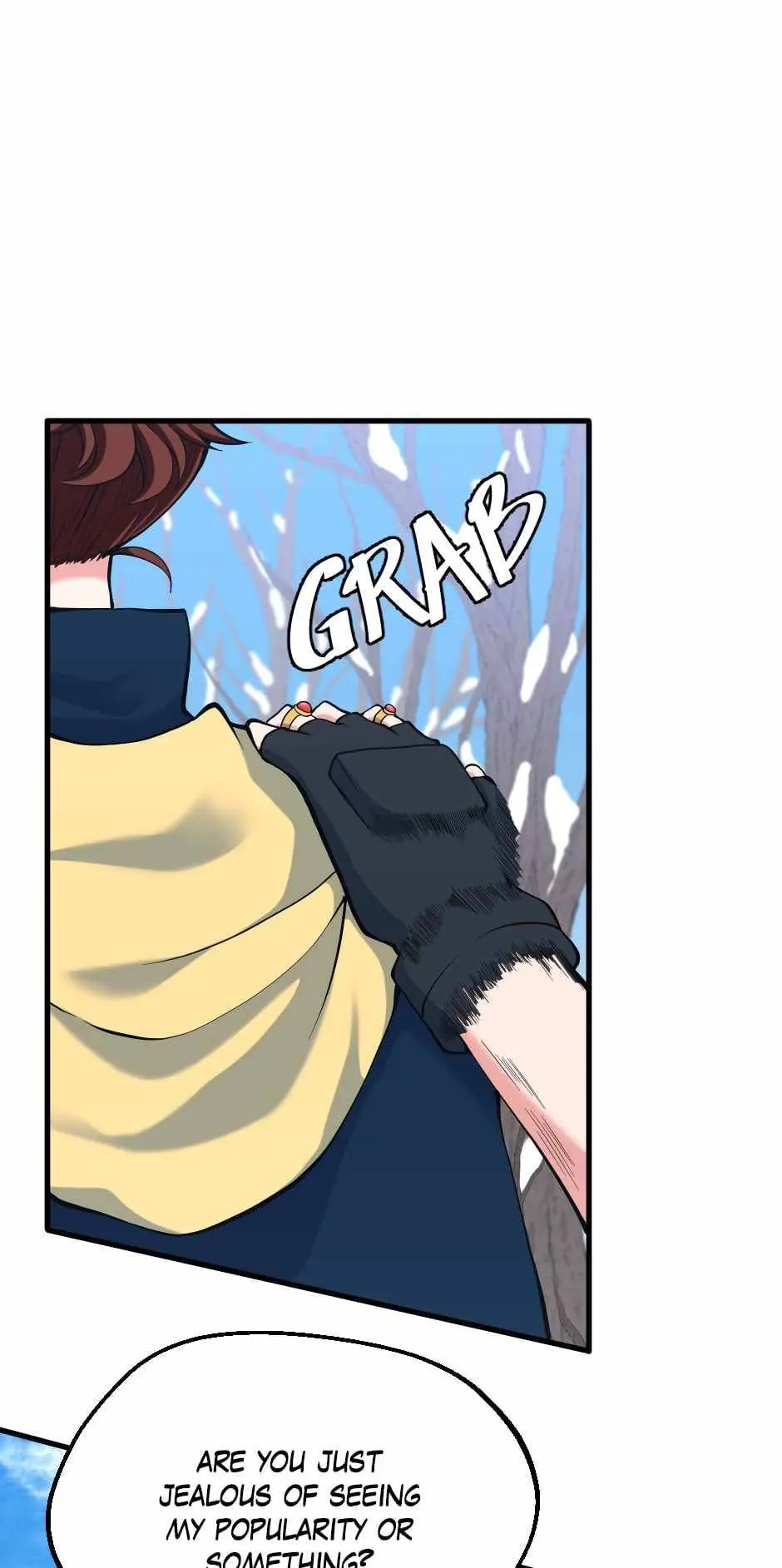 The Beginning After The End Chapter 115 Page 83