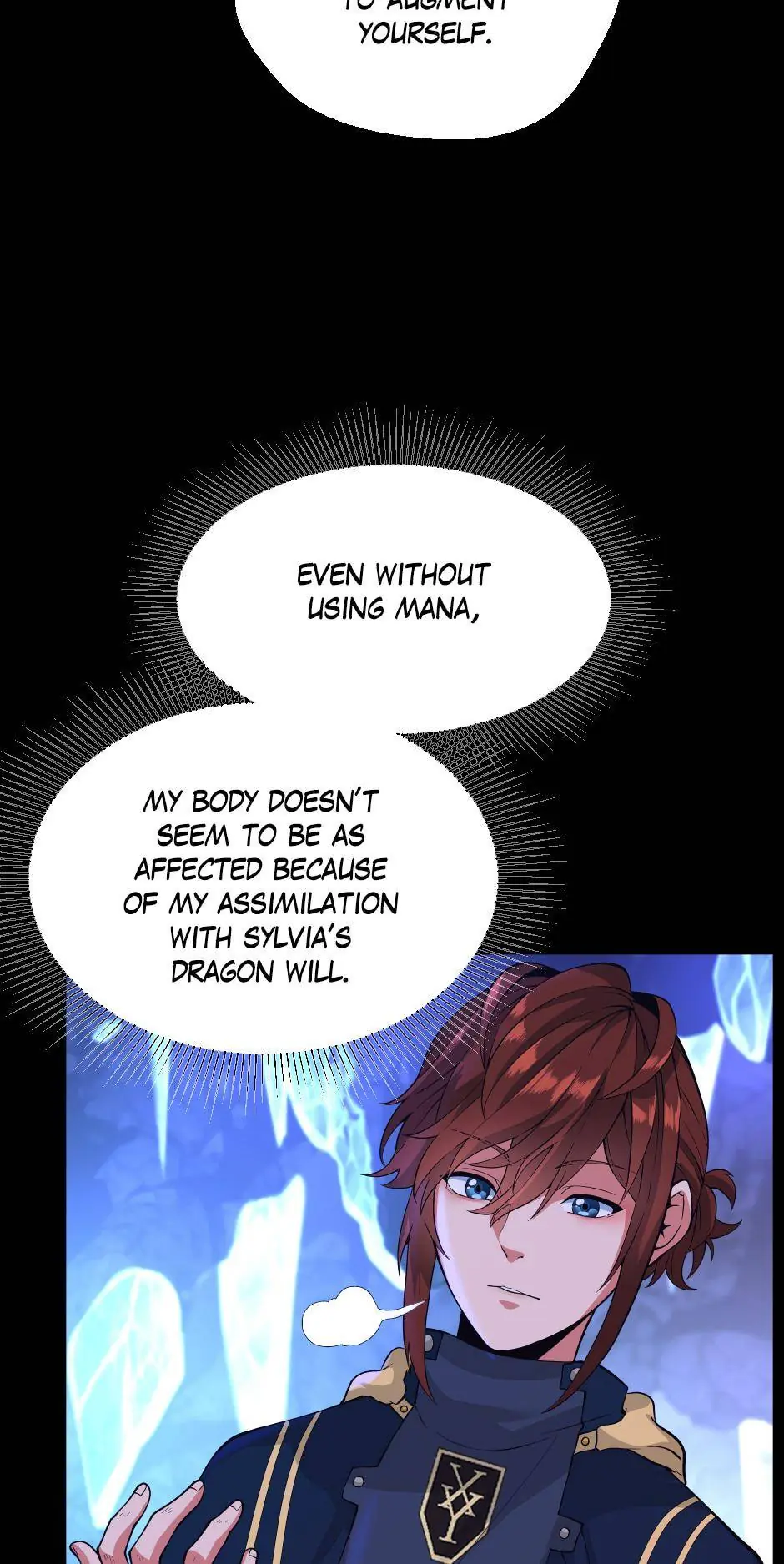 The Beginning After The End Chapter 116 Page 6