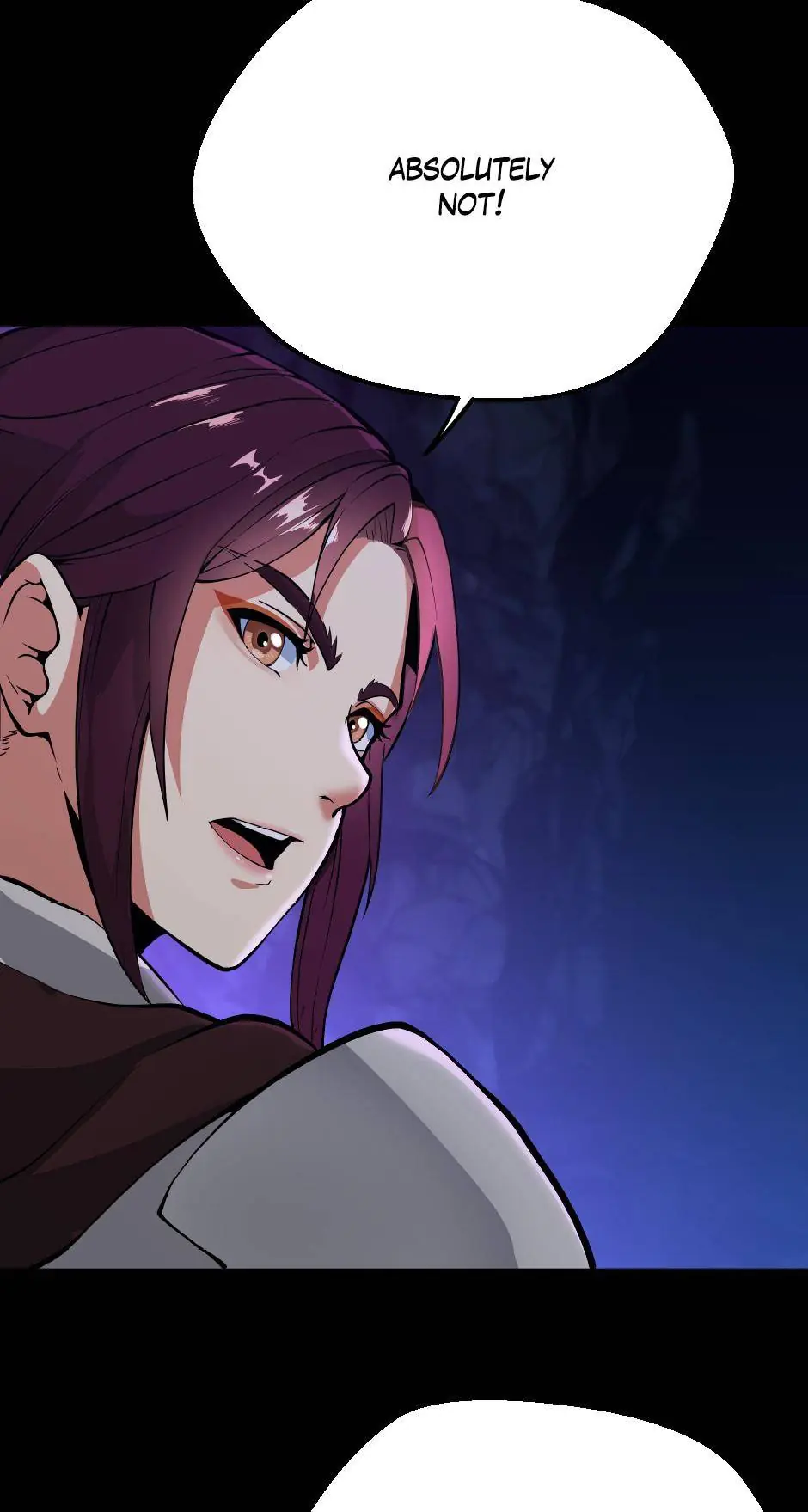 The Beginning After The End Chapter 116 Page 20