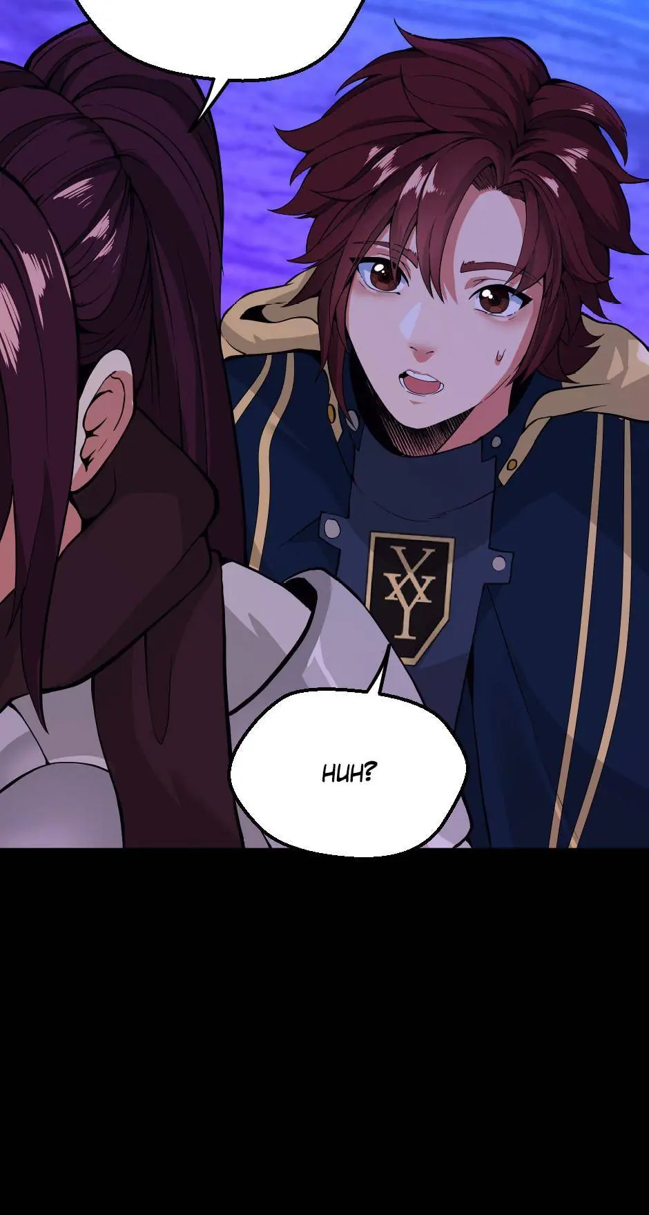 The Beginning After The End Chapter 116 Page 24