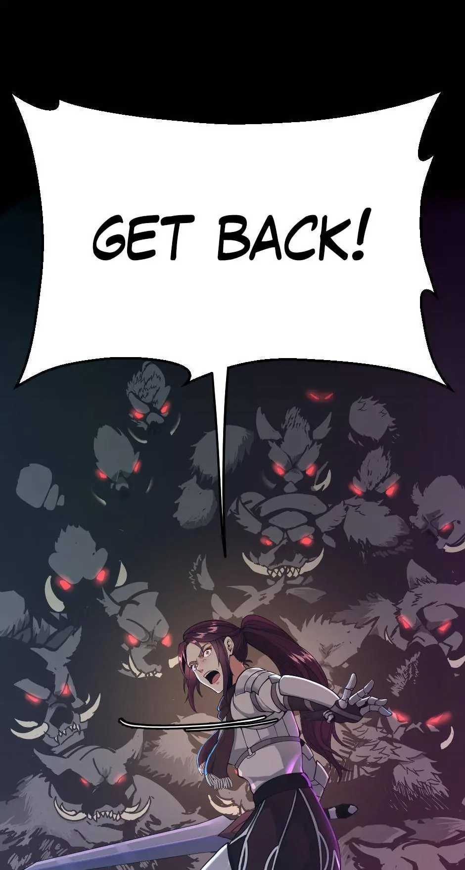 The Beginning After The End Chapter 116 Page 26