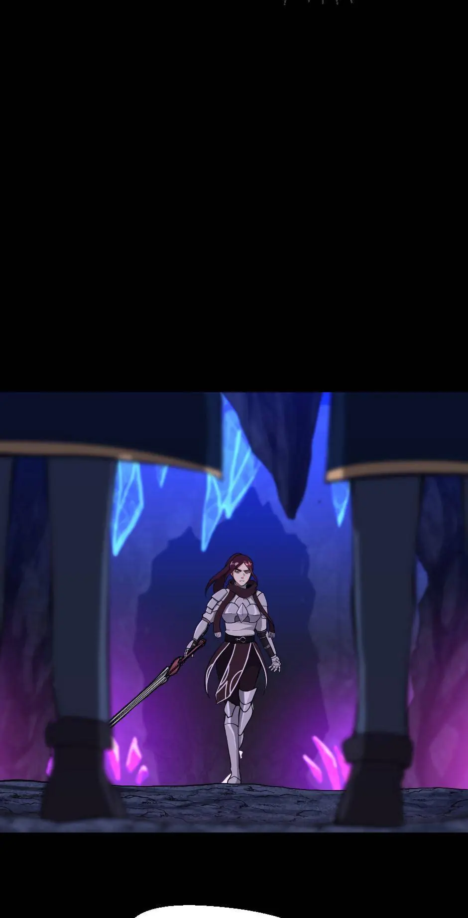 The Beginning After The End Chapter 116 Page 36