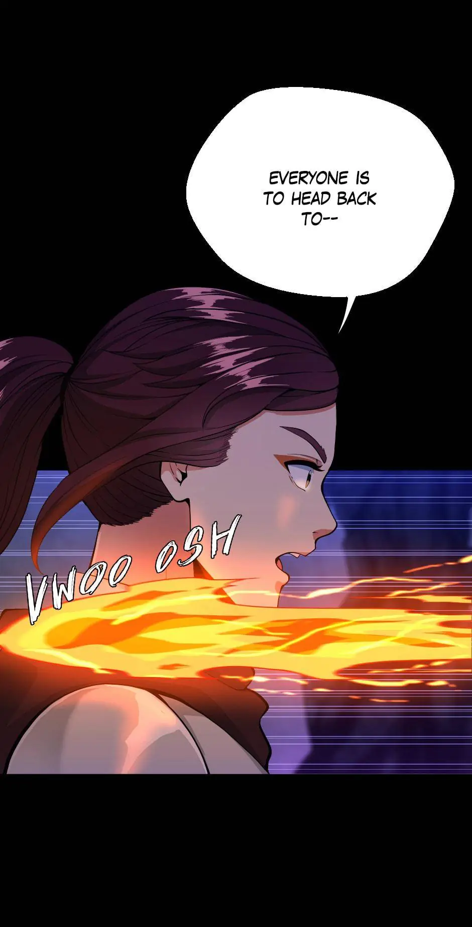 The Beginning After The End Chapter 116 Page 38