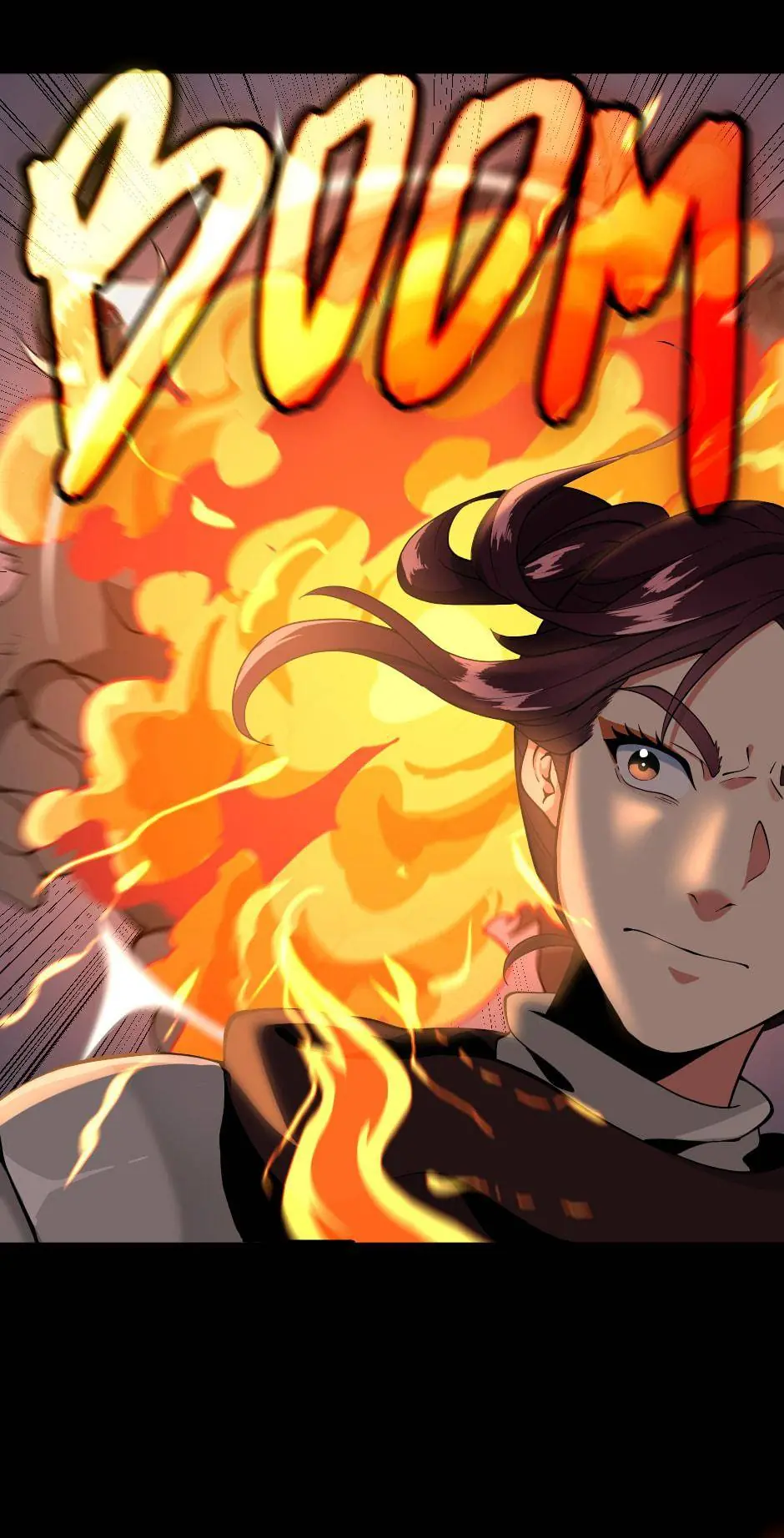 The Beginning After The End Chapter 116 Page 39