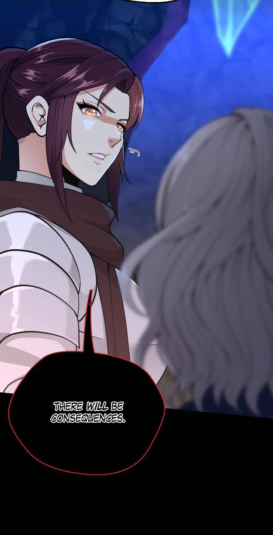 The Beginning After The End Chapter 116 Page 49