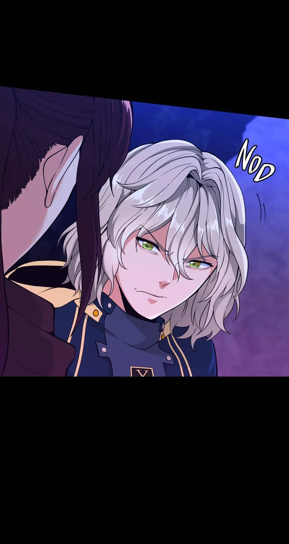 The Beginning After The End Chapter 116 Page 50