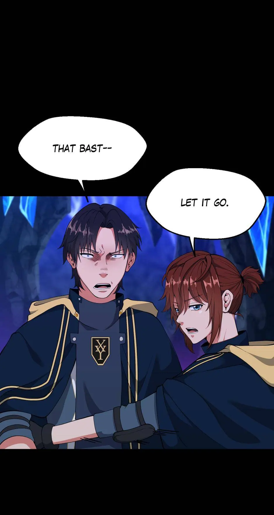 The Beginning After The End Chapter 116 Page 56