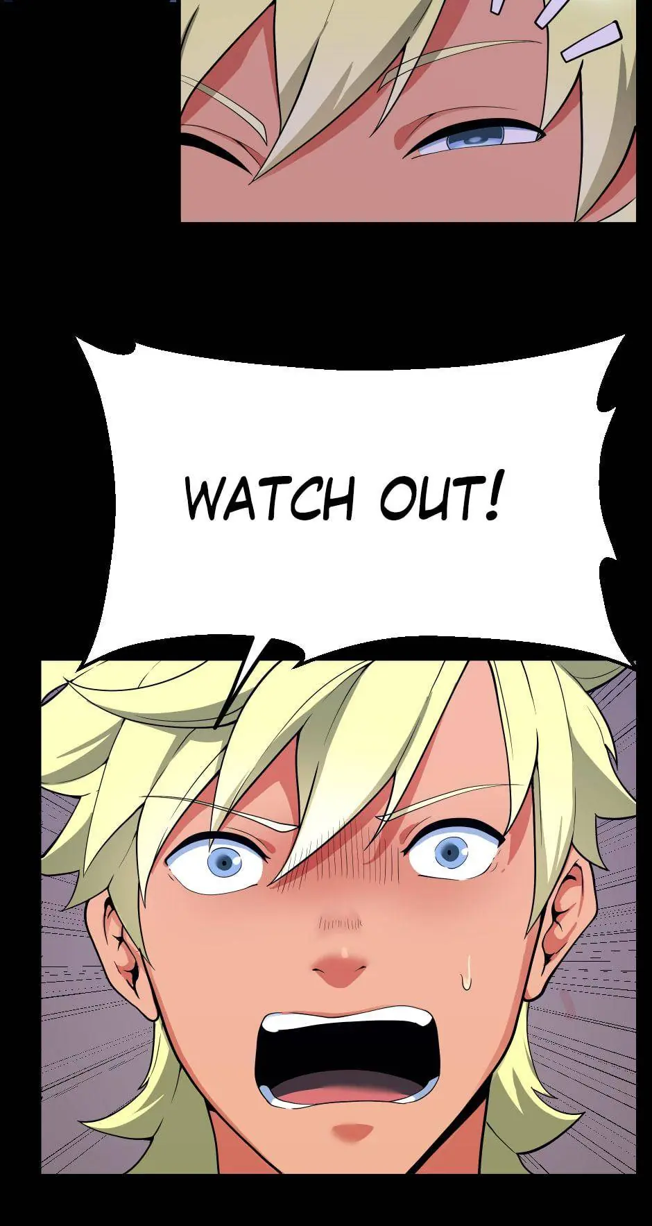 The Beginning After The End Chapter 116 Page 60