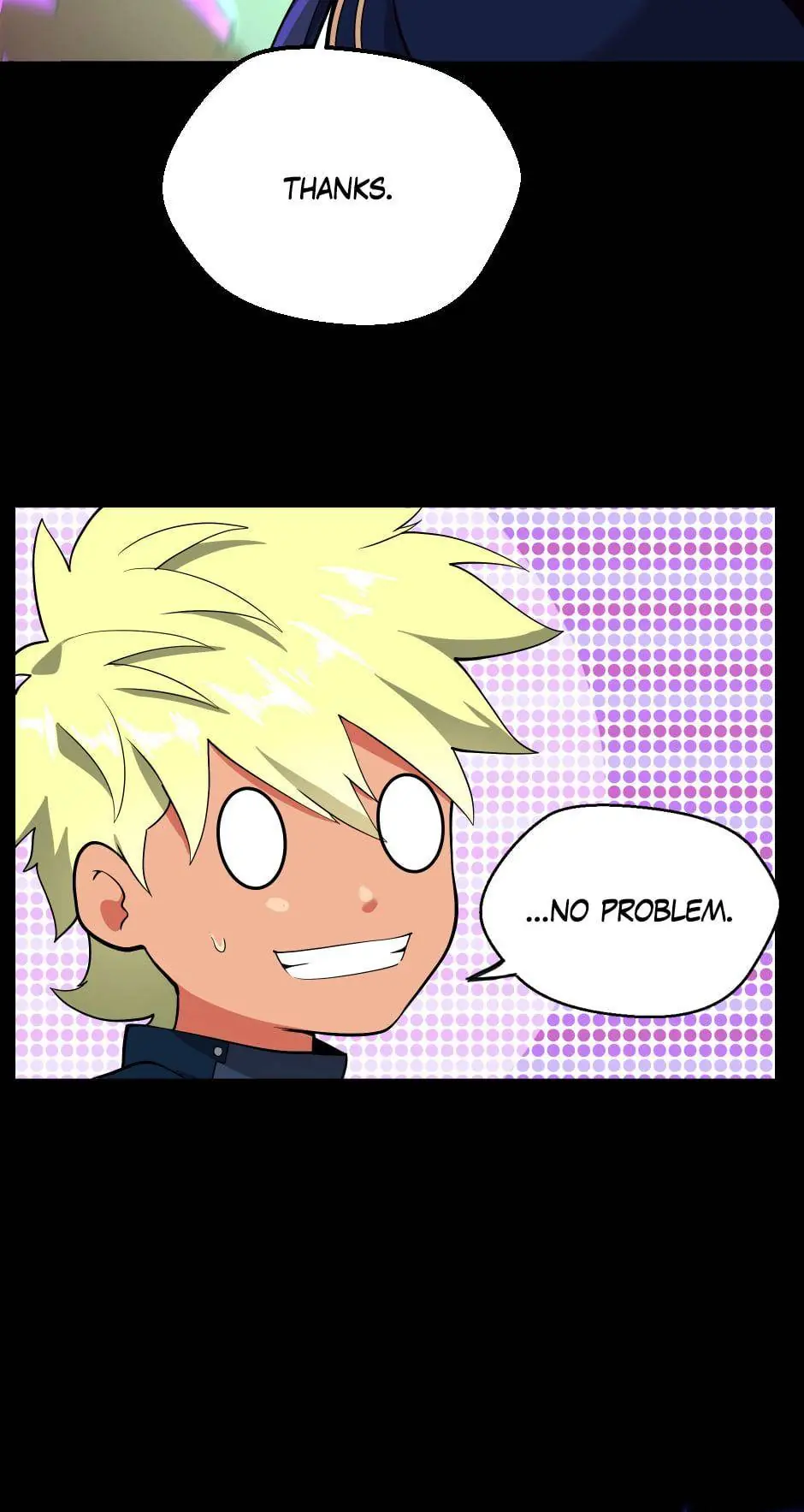 The Beginning After The End Chapter 116 Page 63