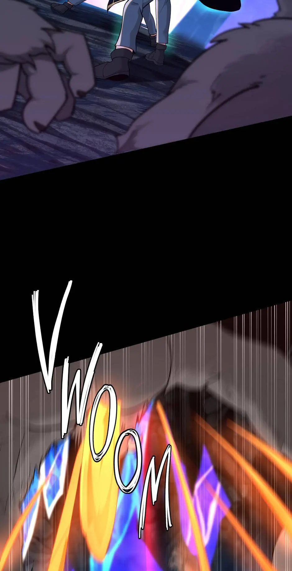 The Beginning After The End Chapter 116 Page 68