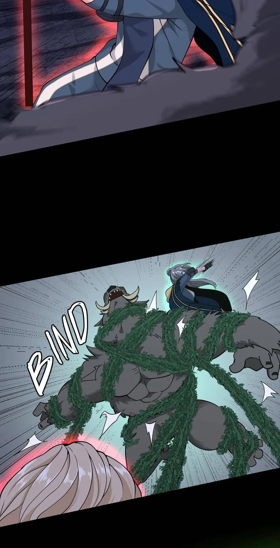 The Beginning After The End Chapter 116 Page 70
