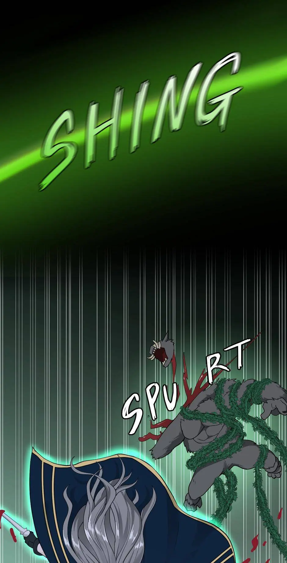 The Beginning After The End Chapter 116 Page 71