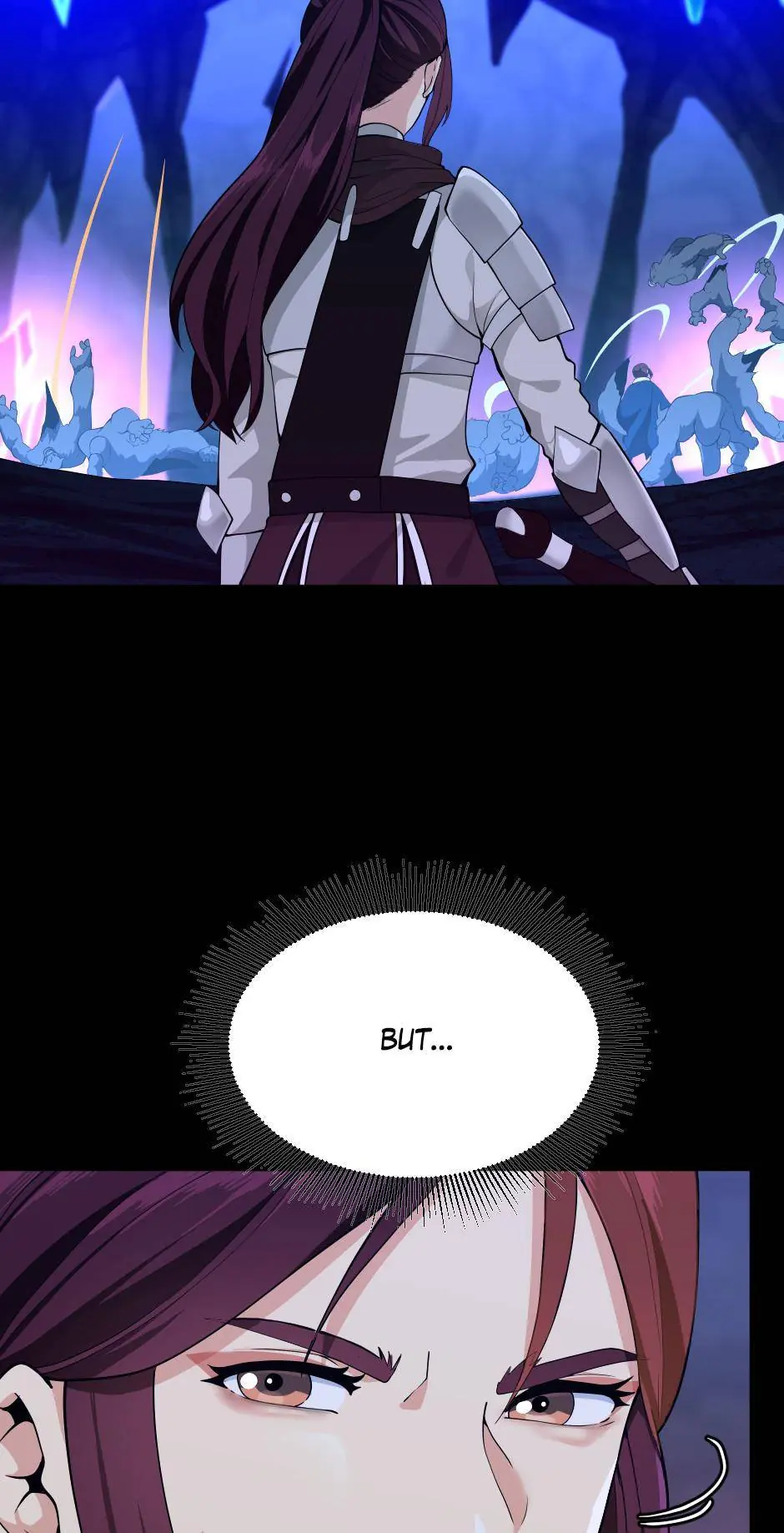 The Beginning After The End Chapter 116 Page 73