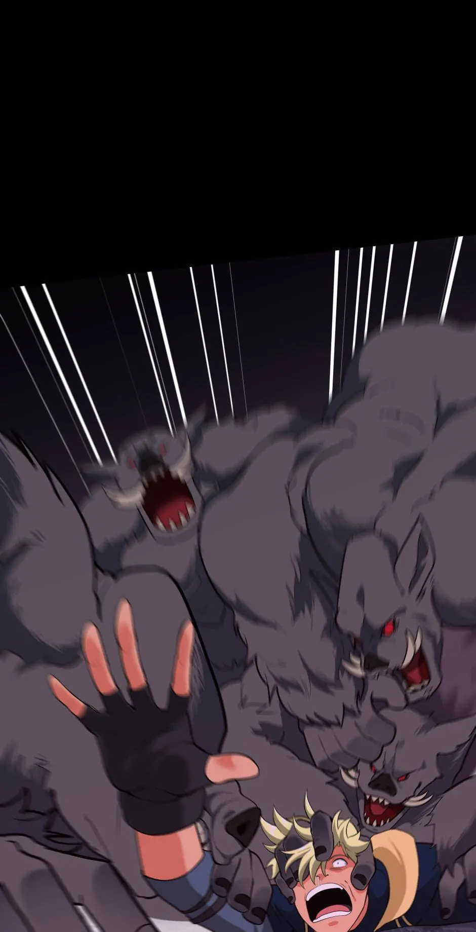 The Beginning After The End Chapter 116 Page 79