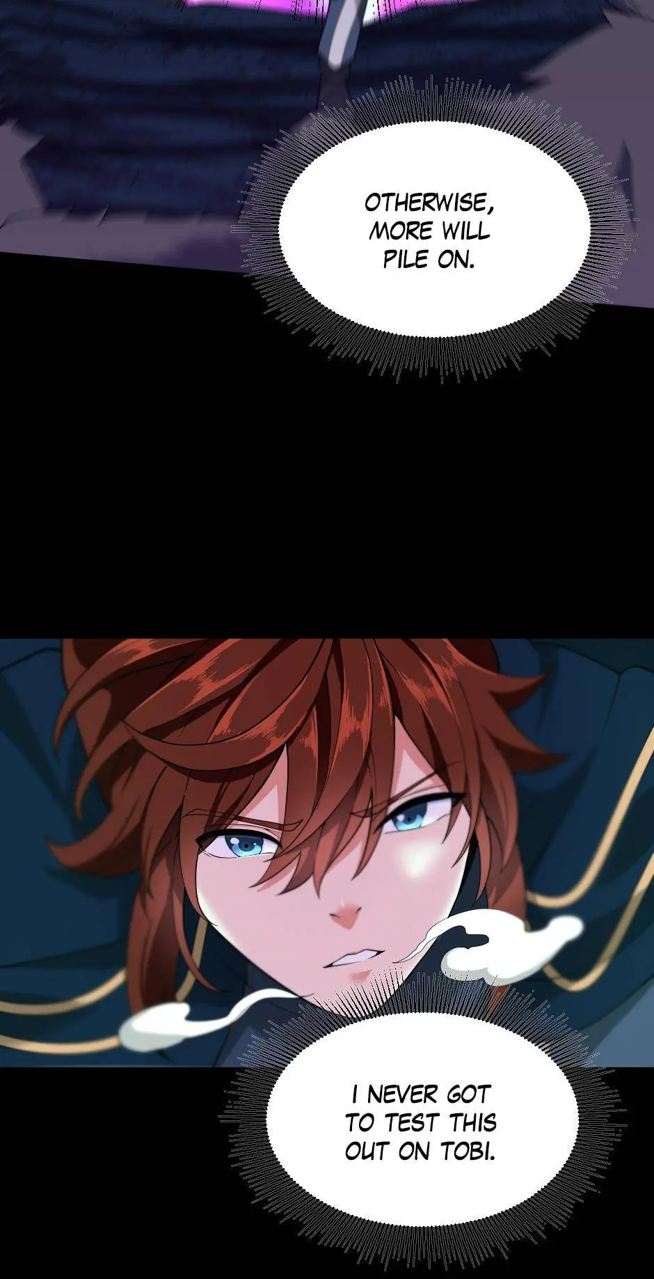 The Beginning After The End Chapter 116 Page 81