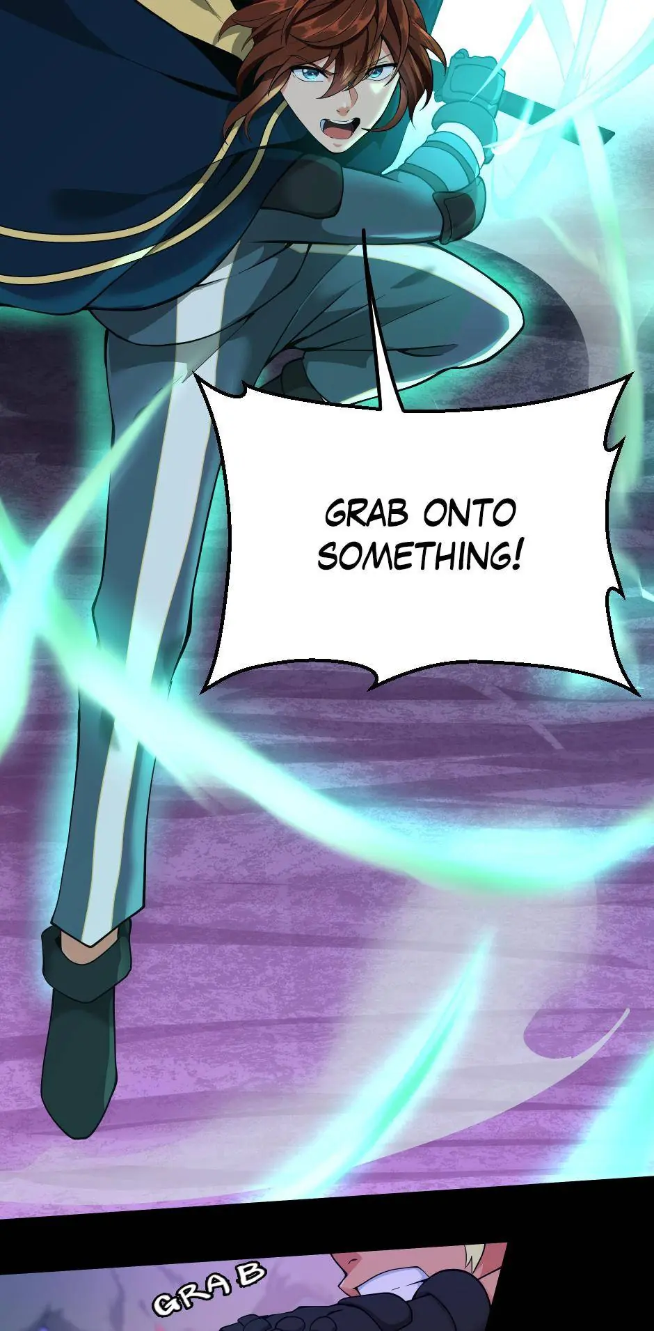 The Beginning After The End Chapter 116 Page 85