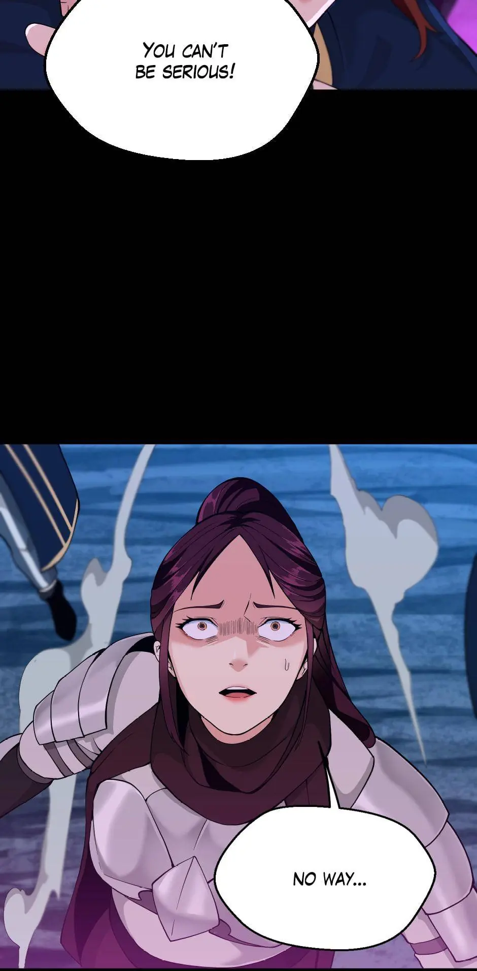 The Beginning After The End Chapter 116 Page 92