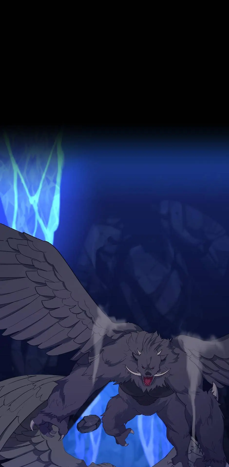 The Beginning After The End Chapter 116 Page 93