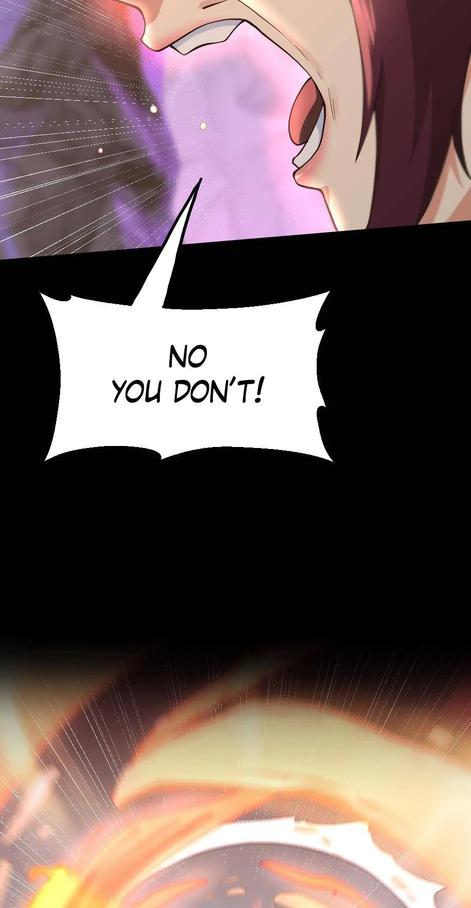 The Beginning After The End Chapter 117 Page 12