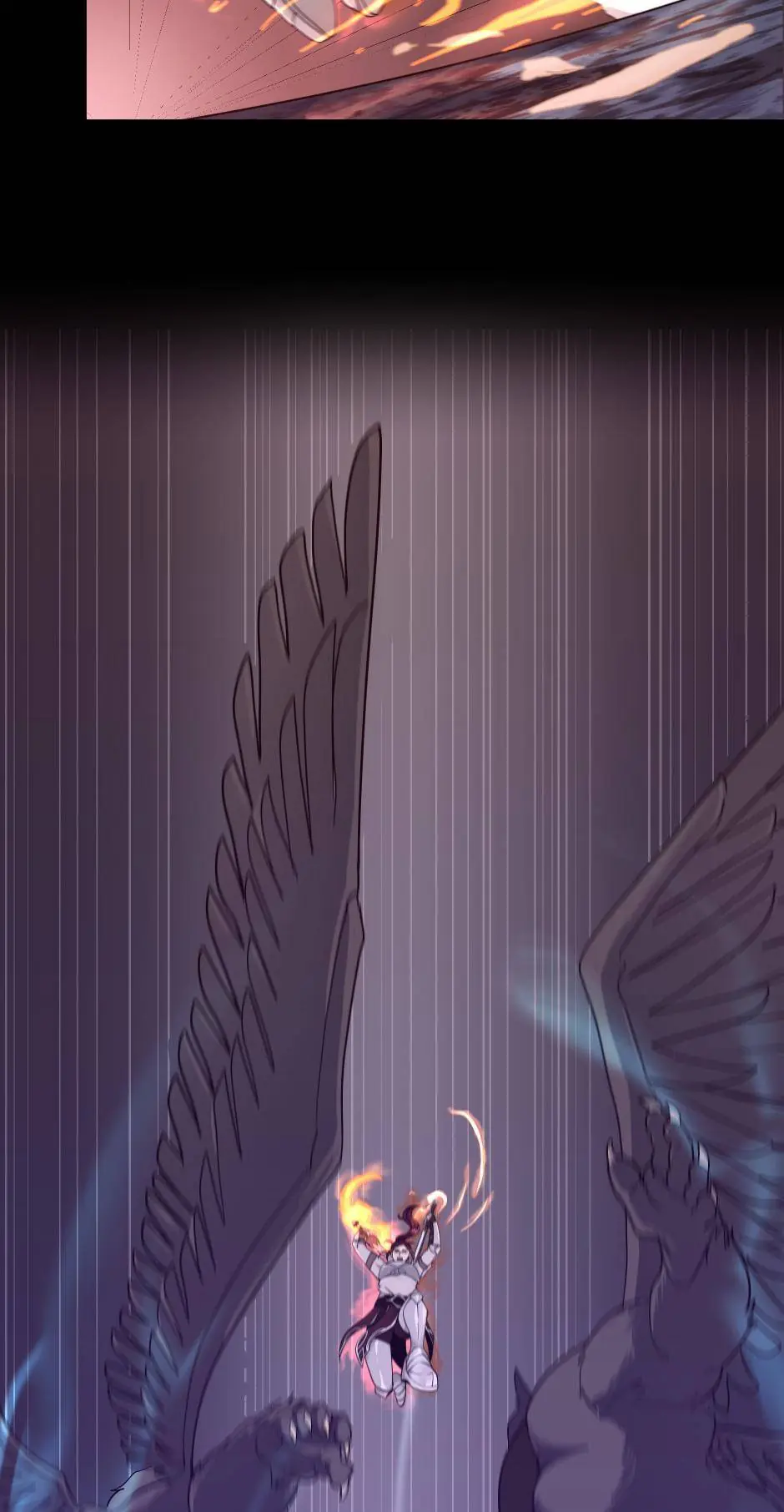 The Beginning After The End Chapter 117 Page 15