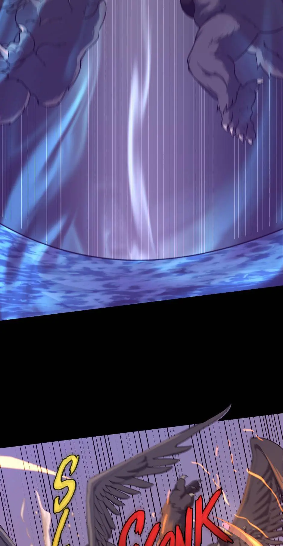 The Beginning After The End Chapter 117 Page 16