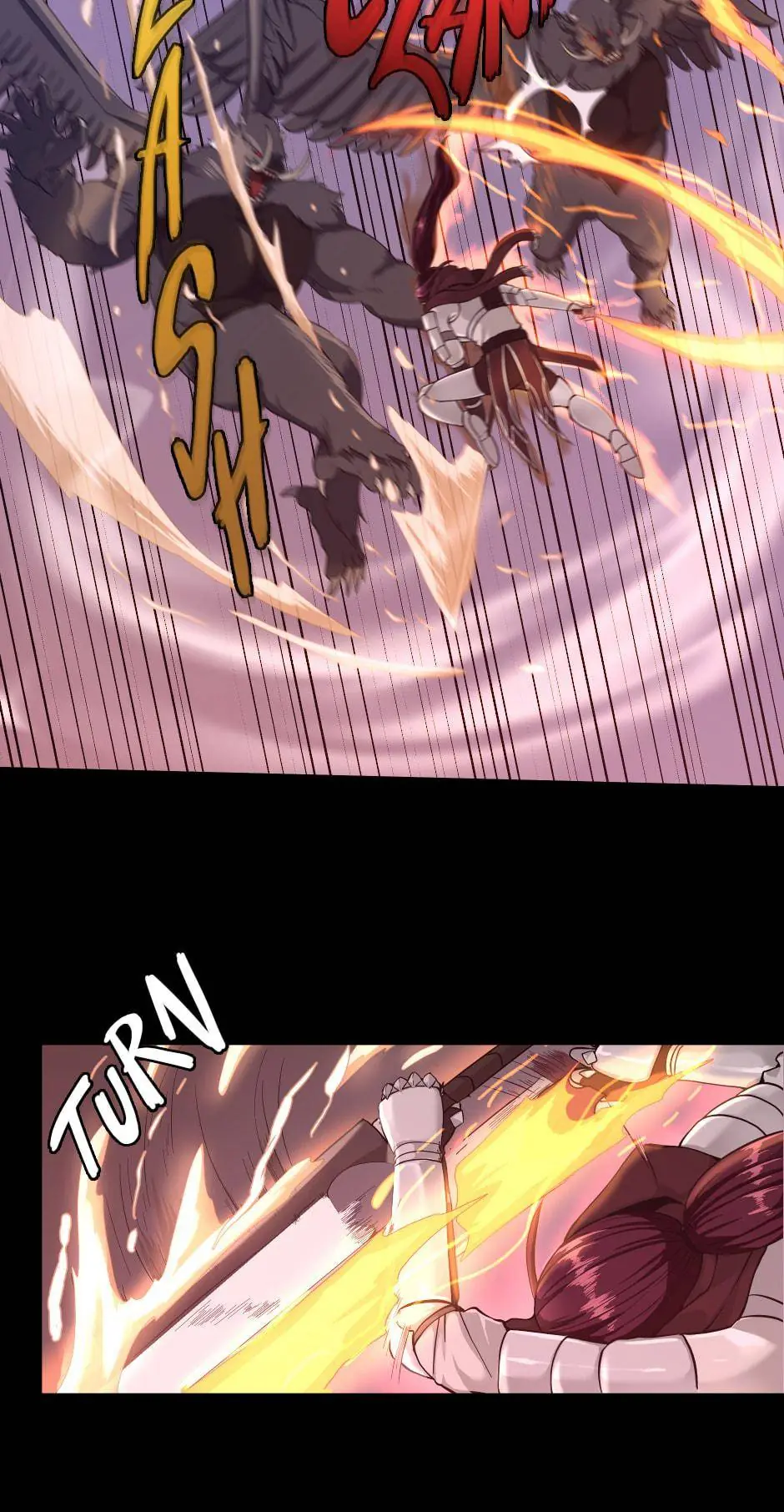 The Beginning After The End Chapter 117 Page 17