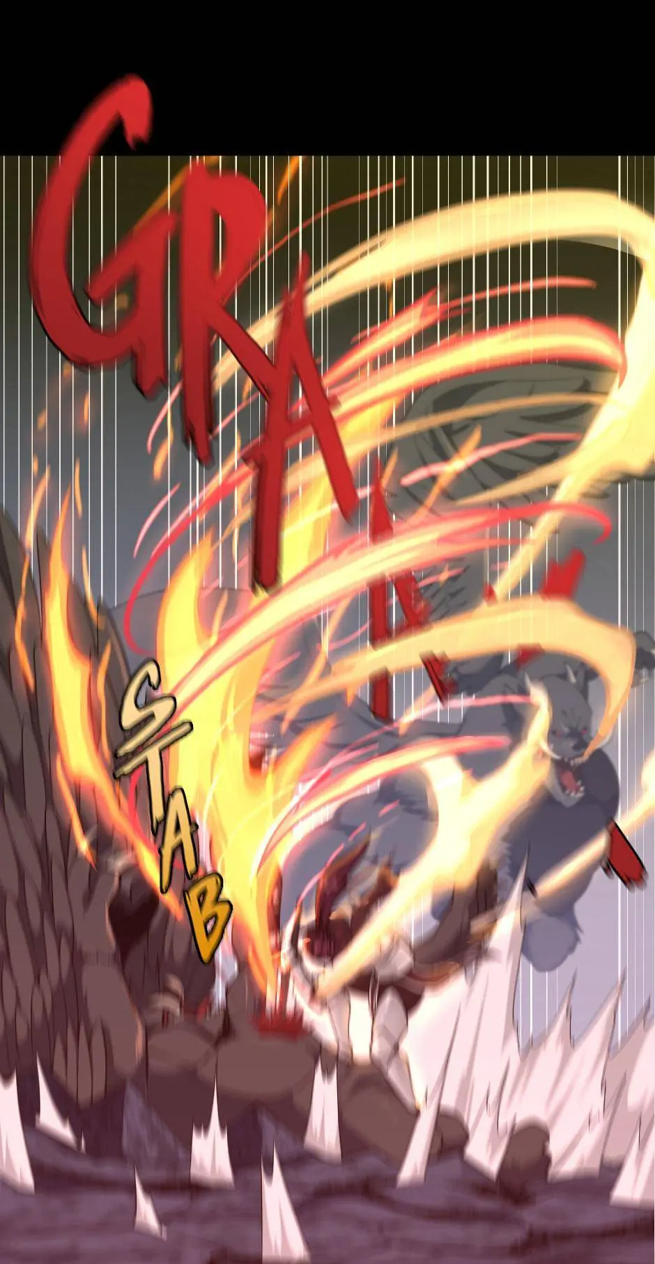 The Beginning After The End Chapter 117 Page 18