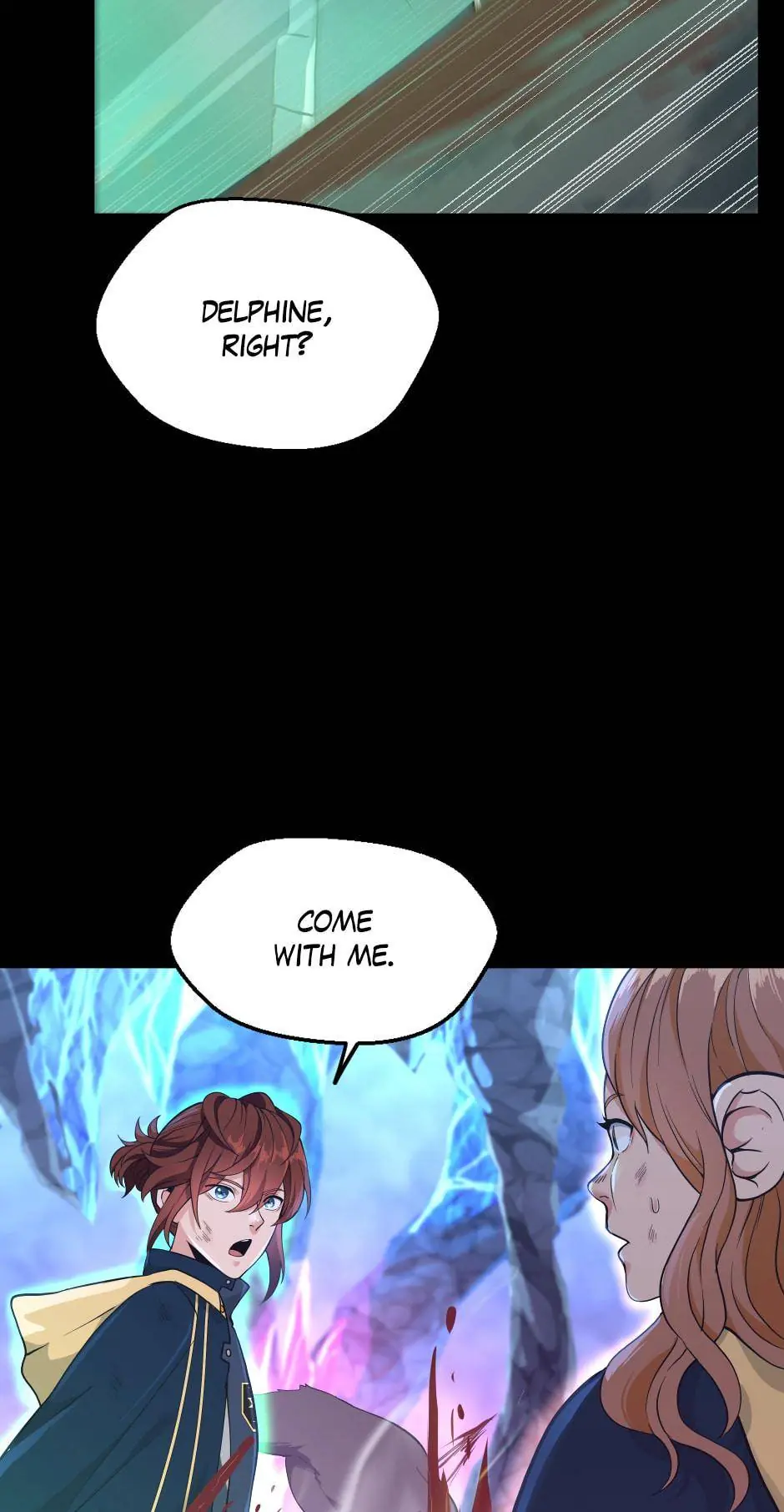 The Beginning After The End Chapter 117 Page 22