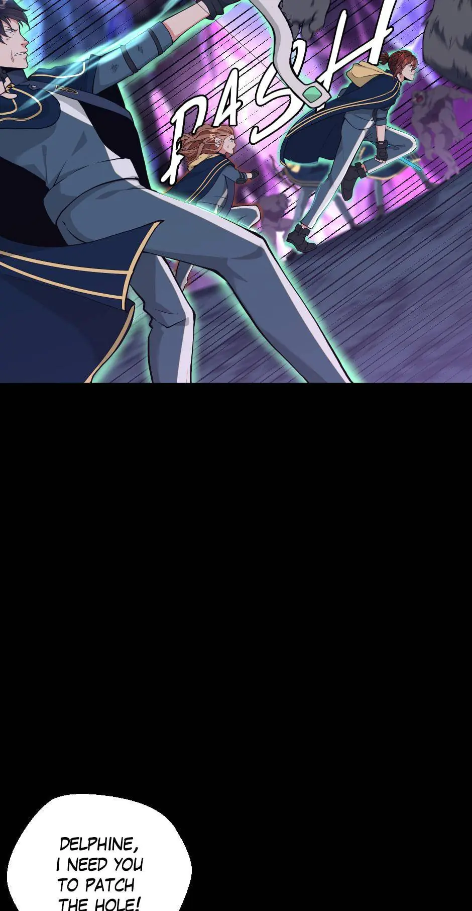 The Beginning After The End Chapter 117 Page 26
